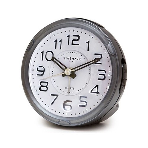 RELOJ DESPERT.TIMEMARK CL243 GRIS